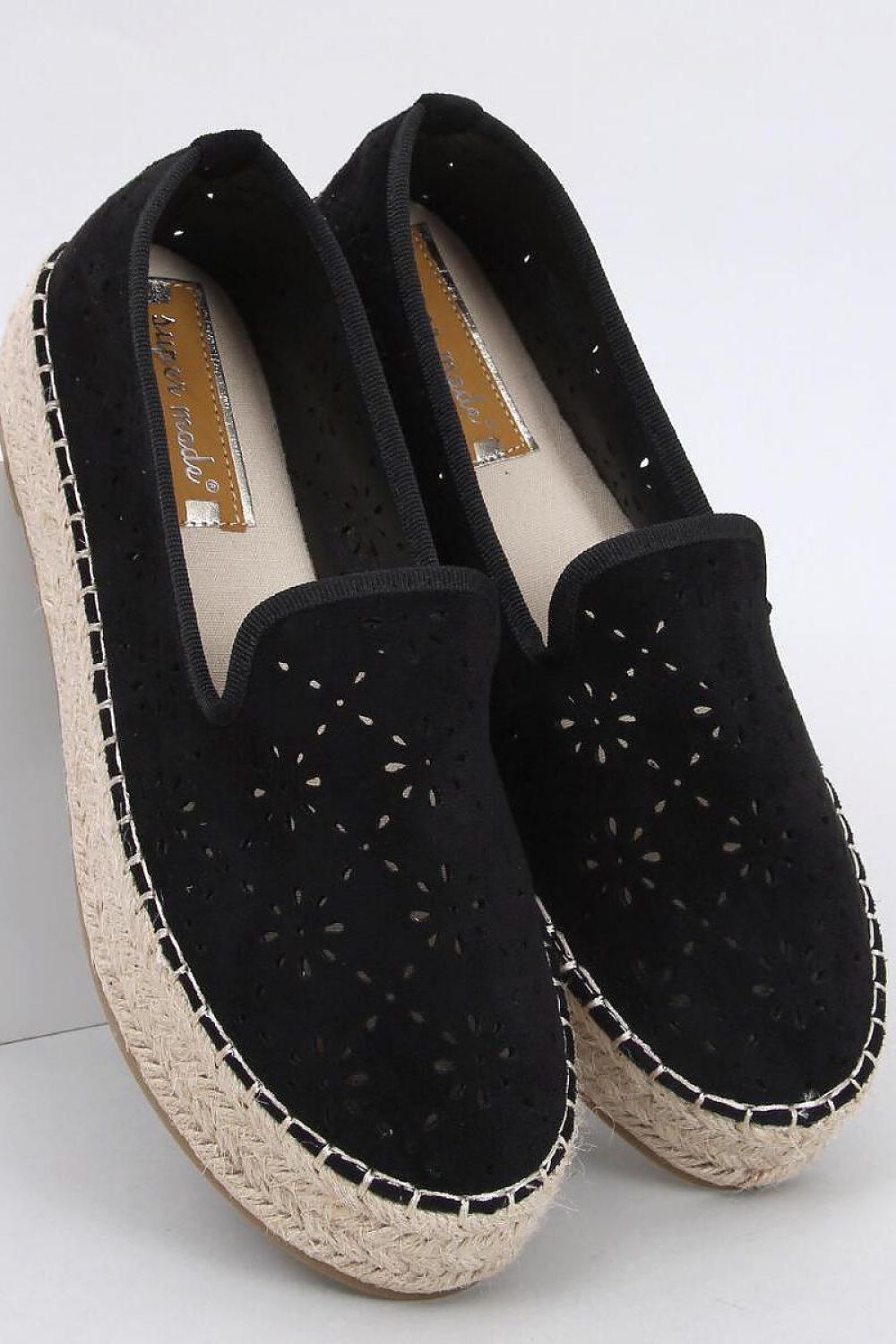 Espadrille Inello