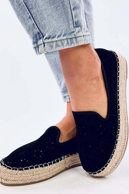 Espadrille Inello