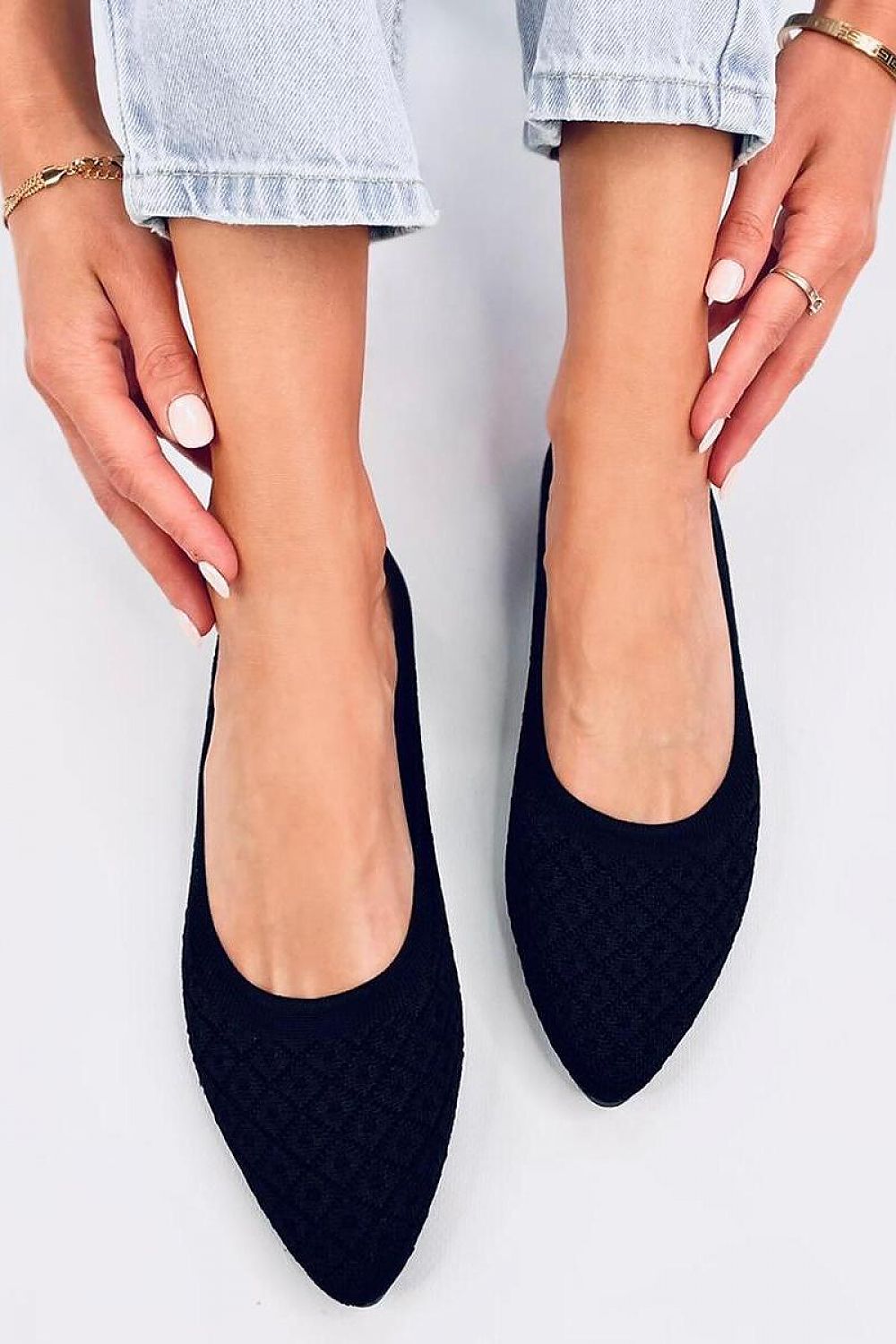 Ballet flats Inello