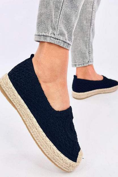 Espadrille Inello