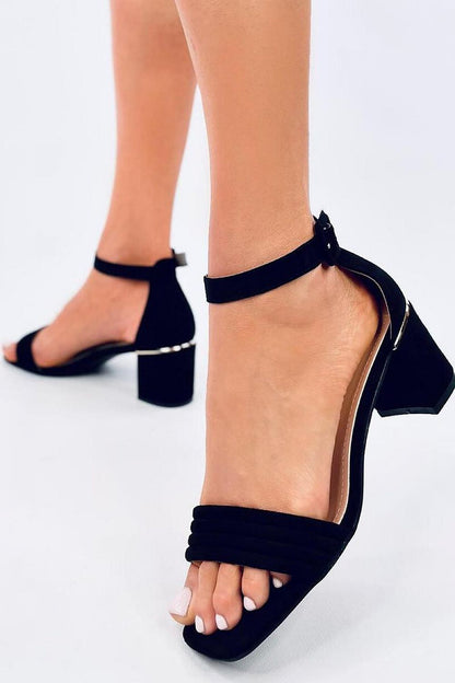 Heel sandals Inello