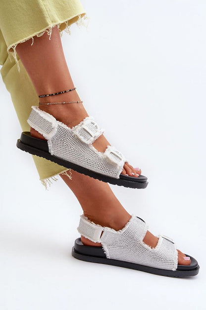 Sandals Step in style