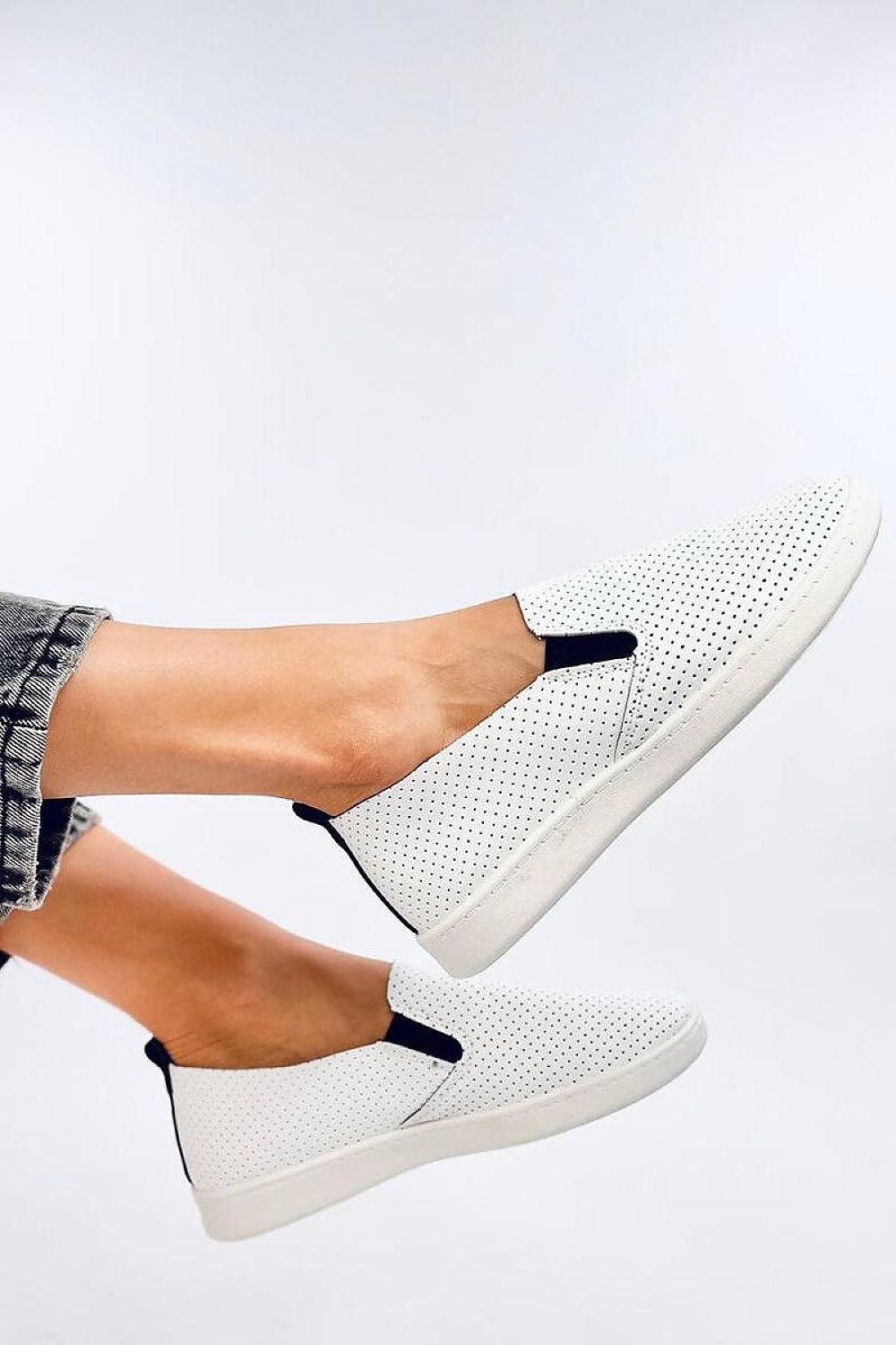 Slip-On Sneakers Inello