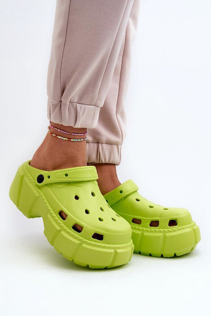 Flip-flops Step in style