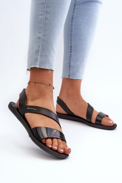 Sandals Step in style