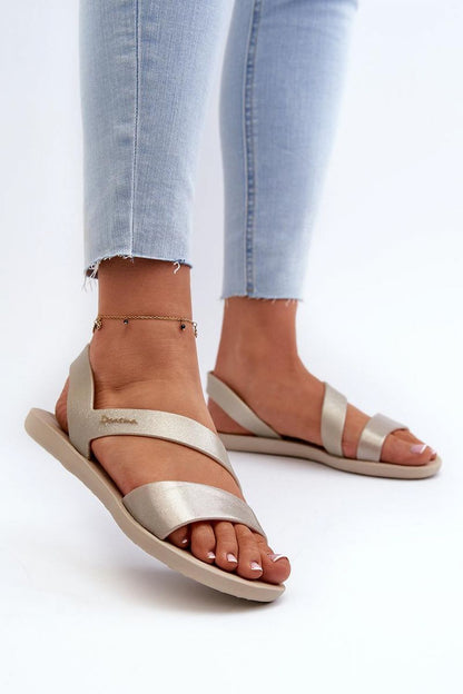 Sandals Step in style