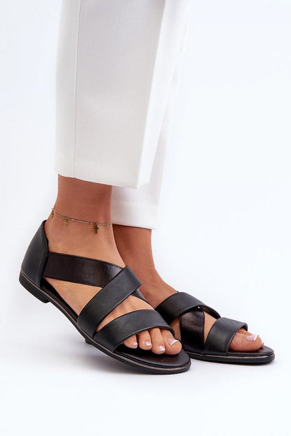 Sandals Step in style