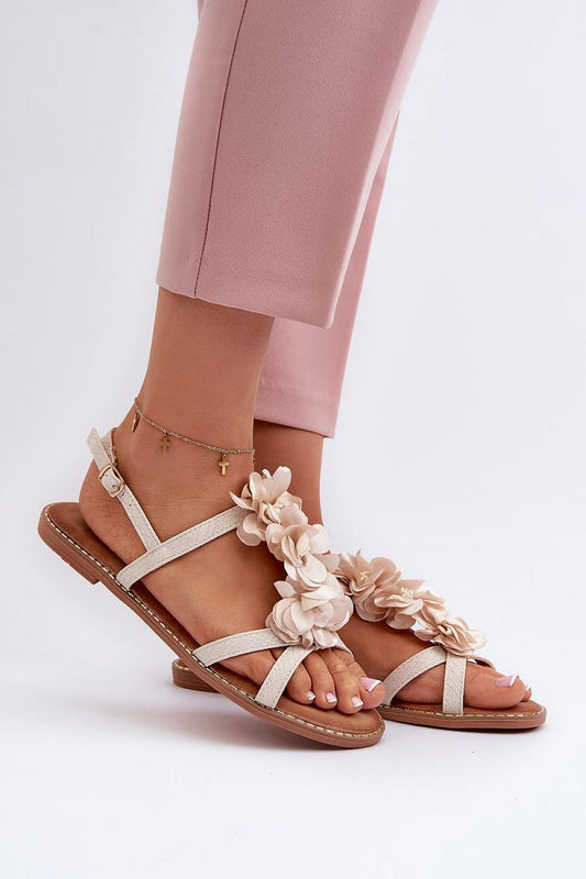 Sandals Step in style