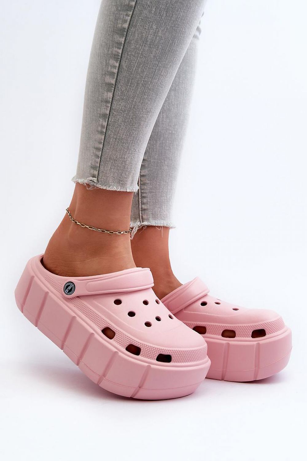 Flip-flops Step in style