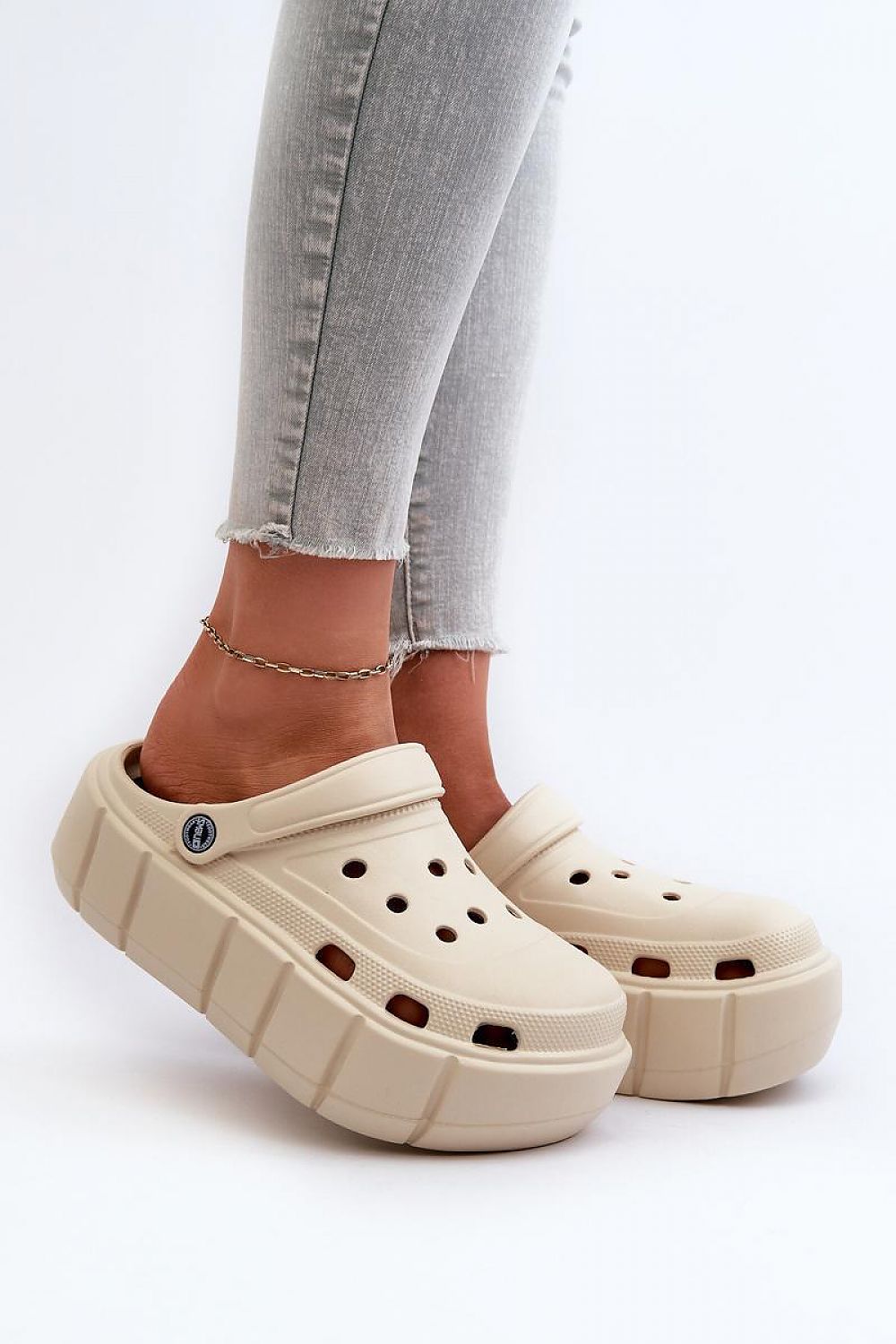 Flip-flops Step in style