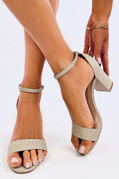 Heel sandals Inello