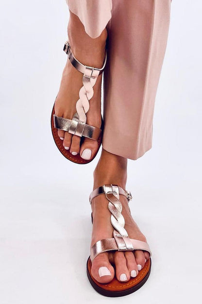 Sandals Inello