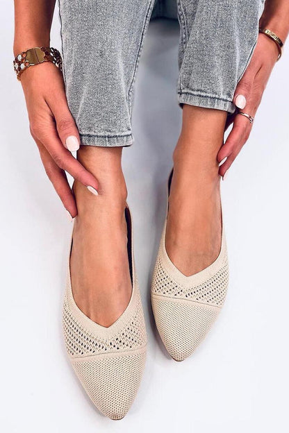 Ballet flats Inello