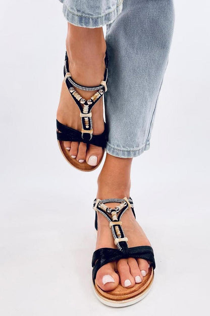 Sandals Inello