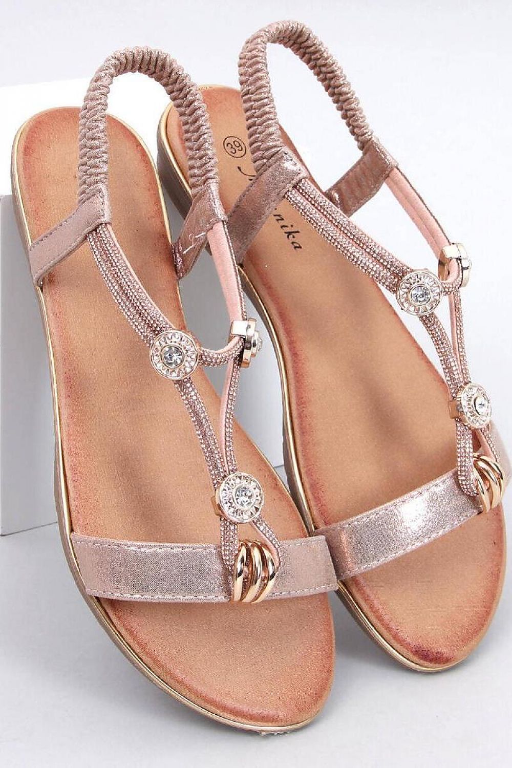 Sandals Inello