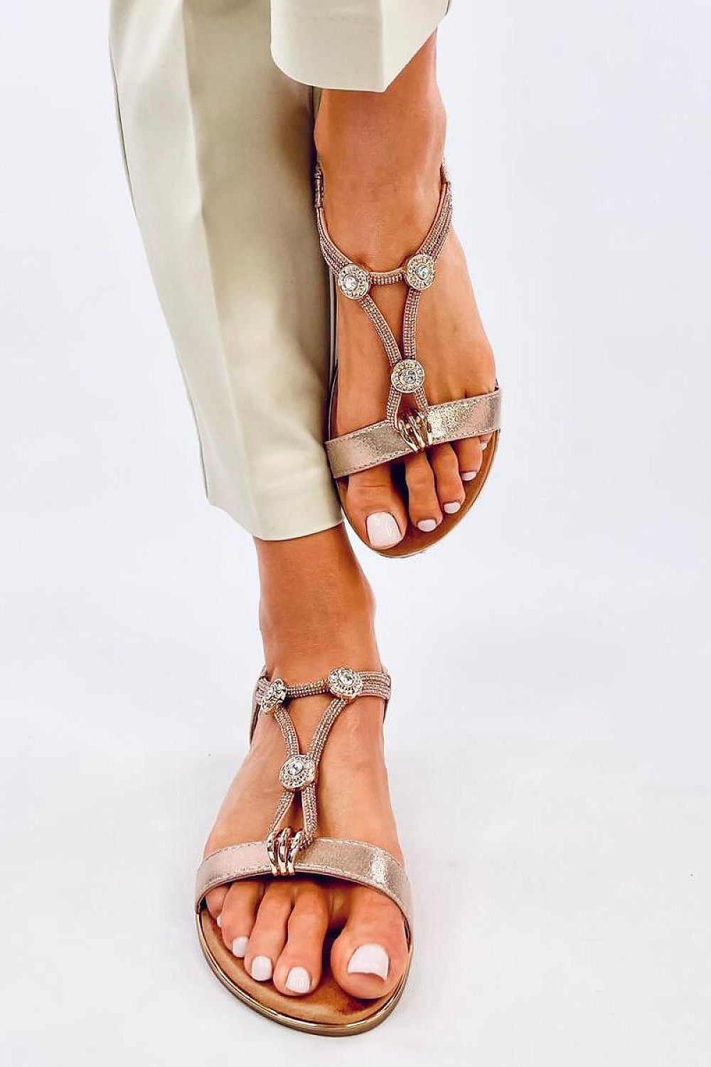 Sandals Inello