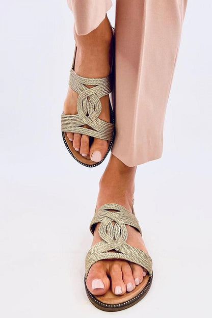 Sandals Inello