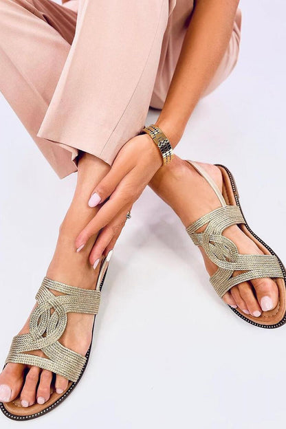 Sandals Inello