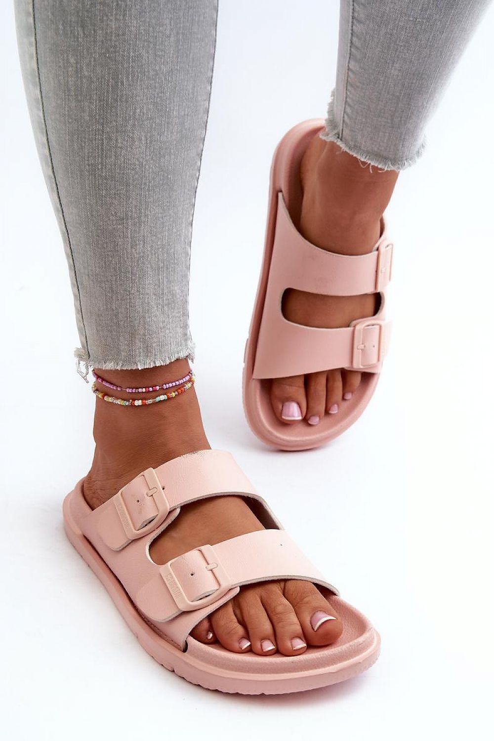 Flip-flops Step in style