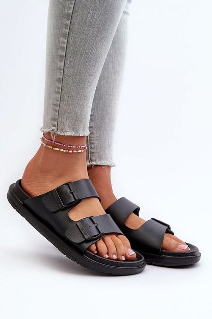 Flip-flops Step in style