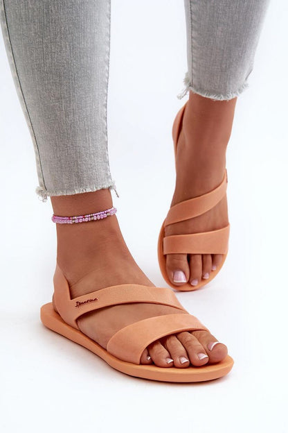 Sandals Step in style