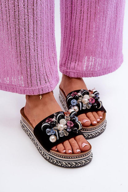 Flip-flops Step in style