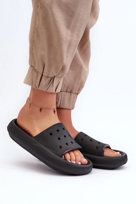 Flip-flops Step in style