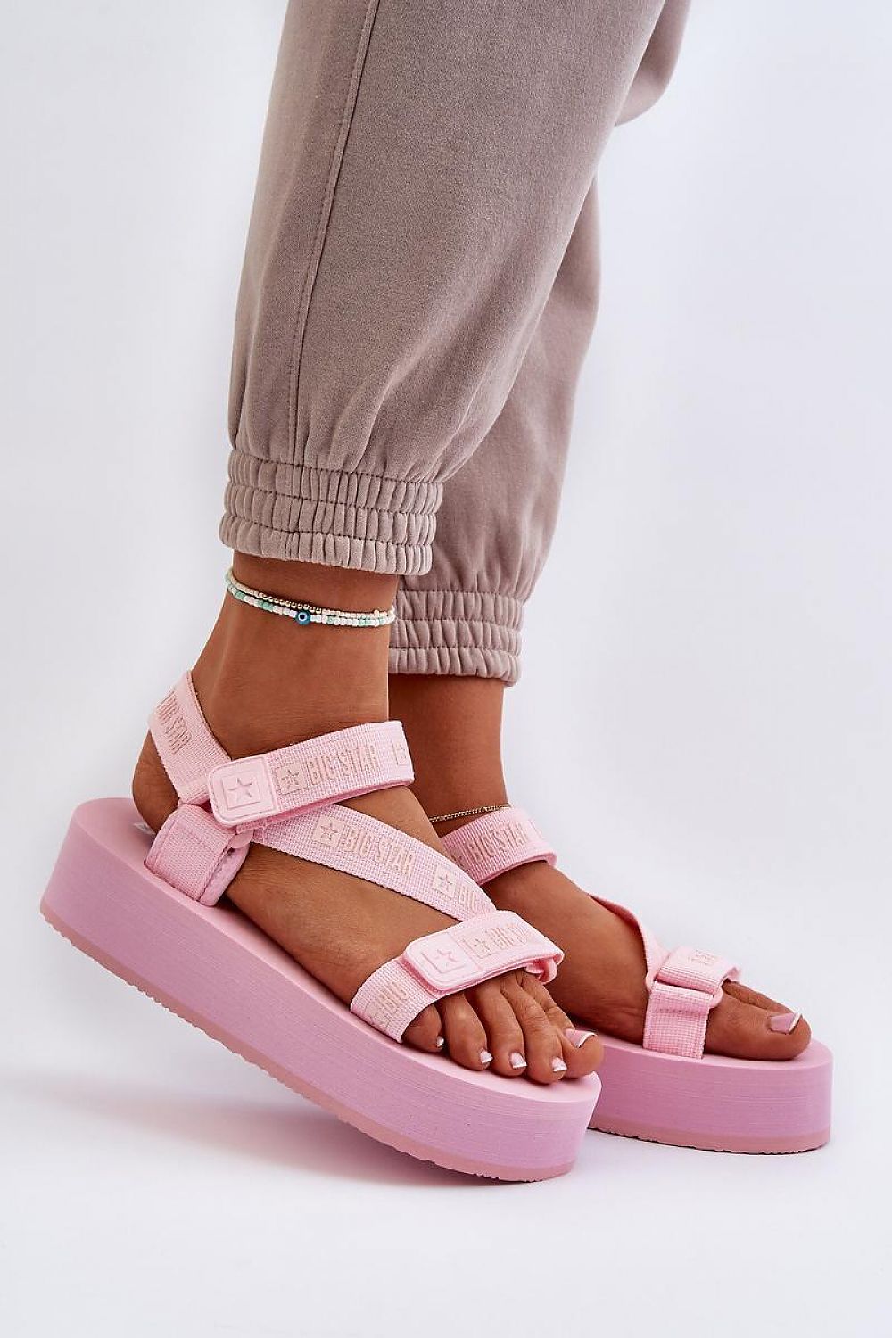 Sandals Step in style