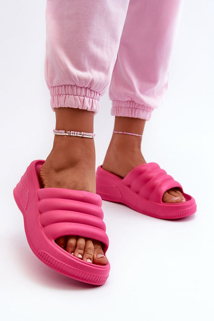 Flip-flops Step in style