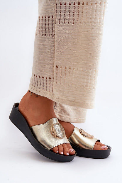  Flip-flops model 198479 Step in style 