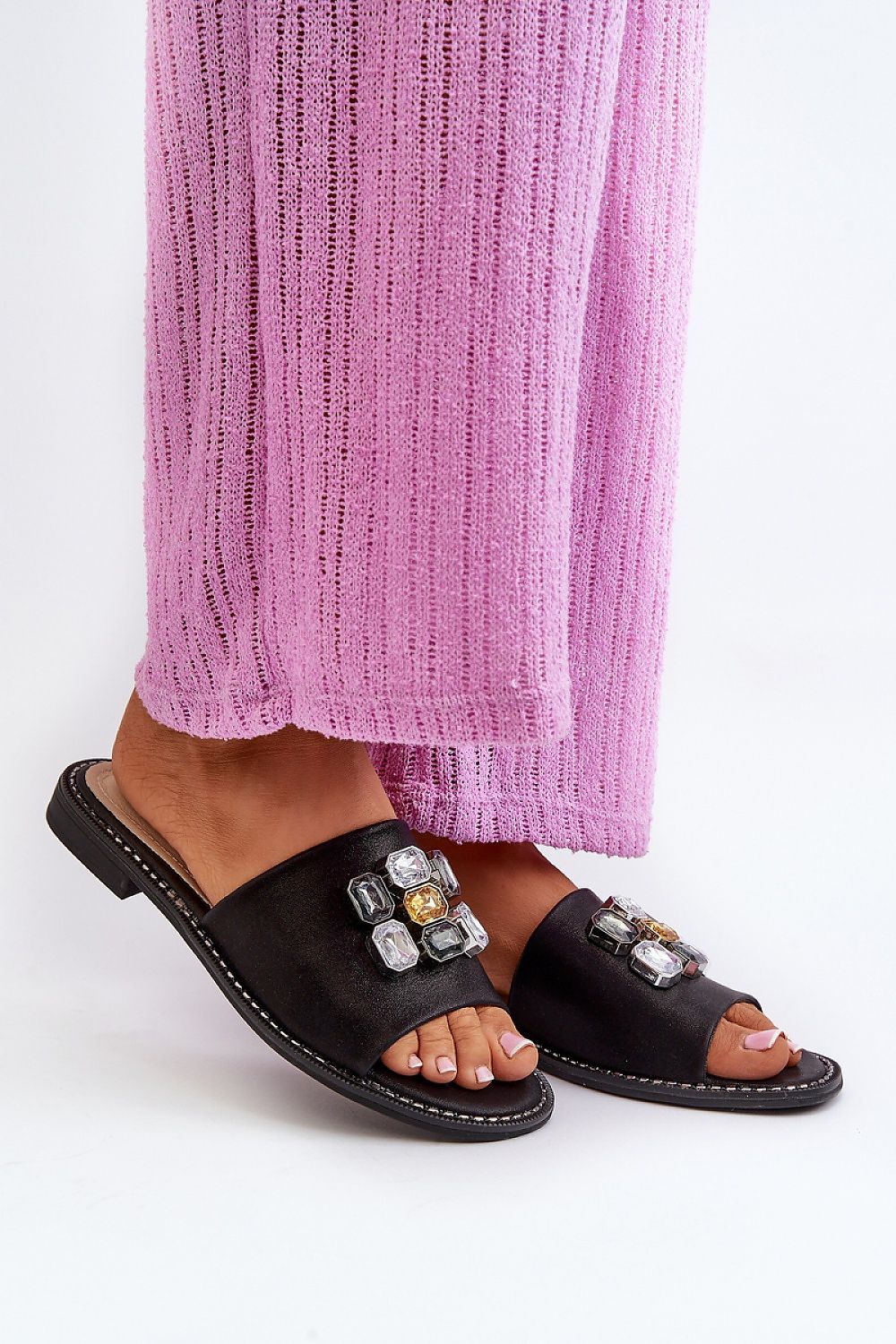 Flip-flops Step in style