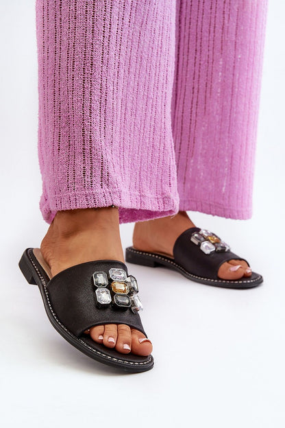 Flip-flops Step in style