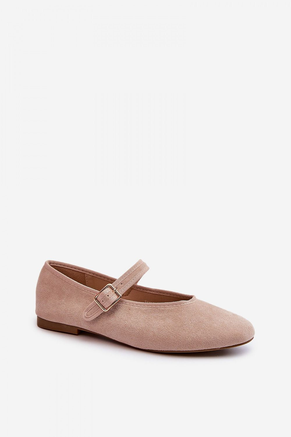 Ballet flats Step in style