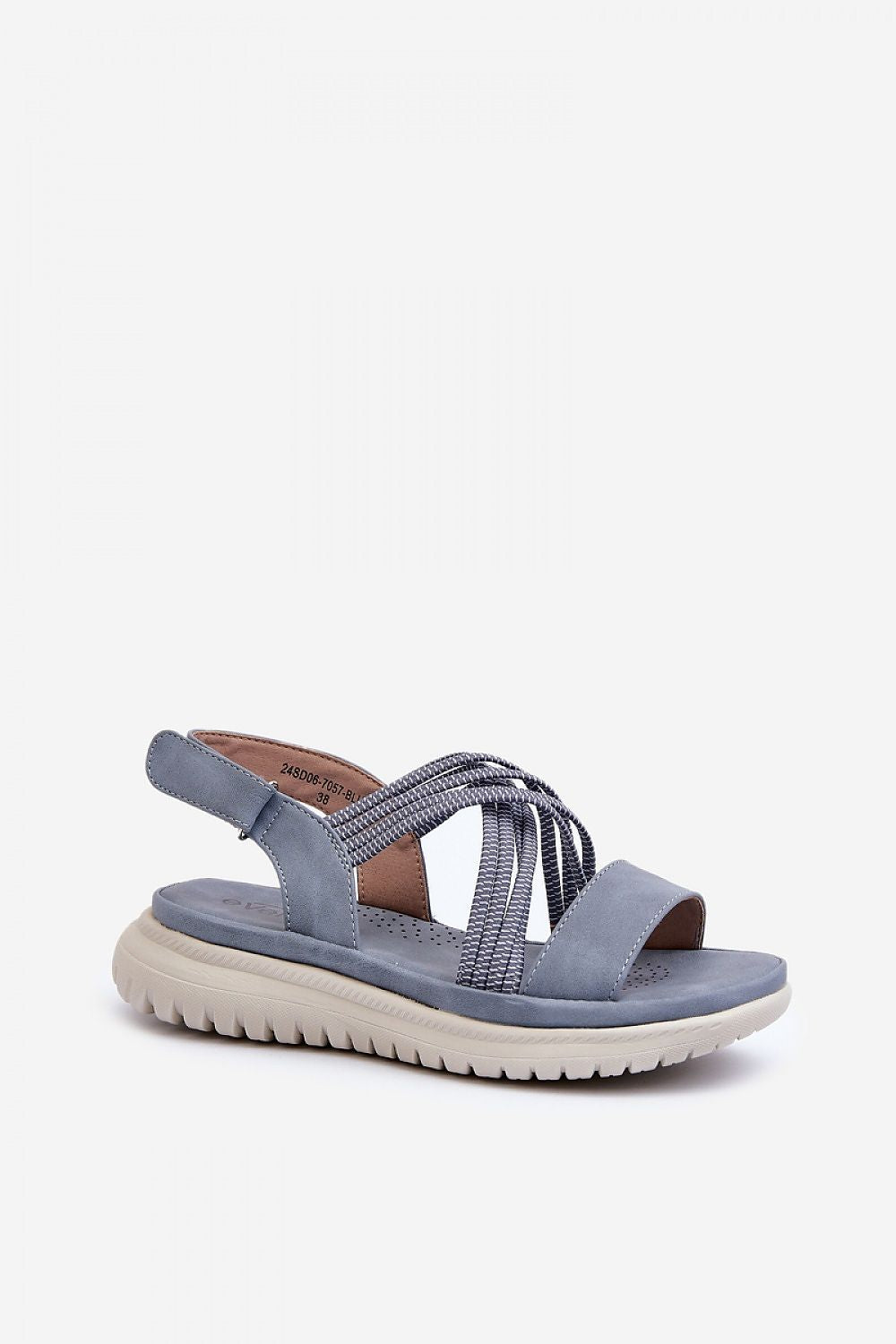 Sandals Step in style