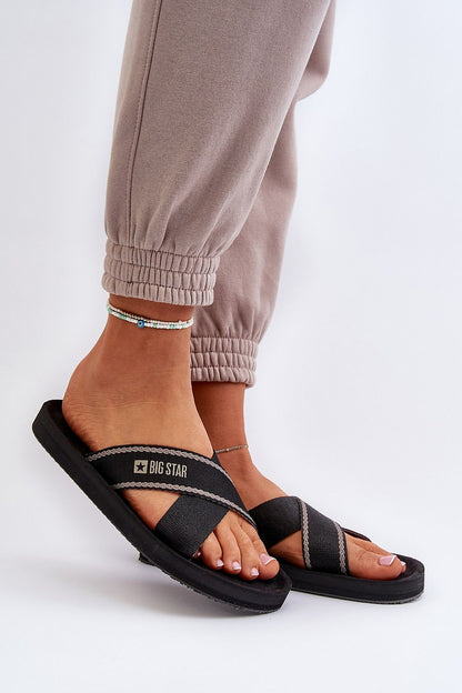 Flip-flops Step in style