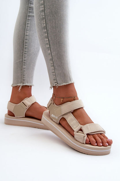 Sandals Step in style