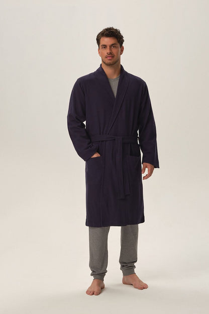 Bathrobe Henderson