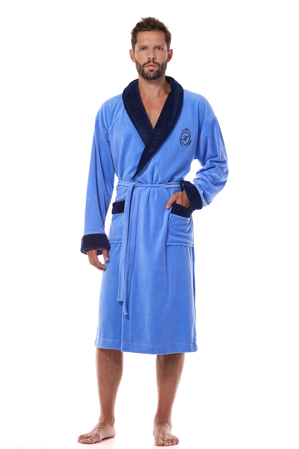 Bathrobe L&L collection