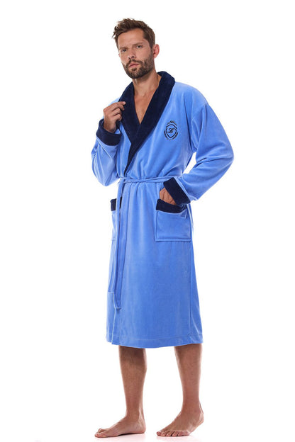 Bathrobe L&L collection