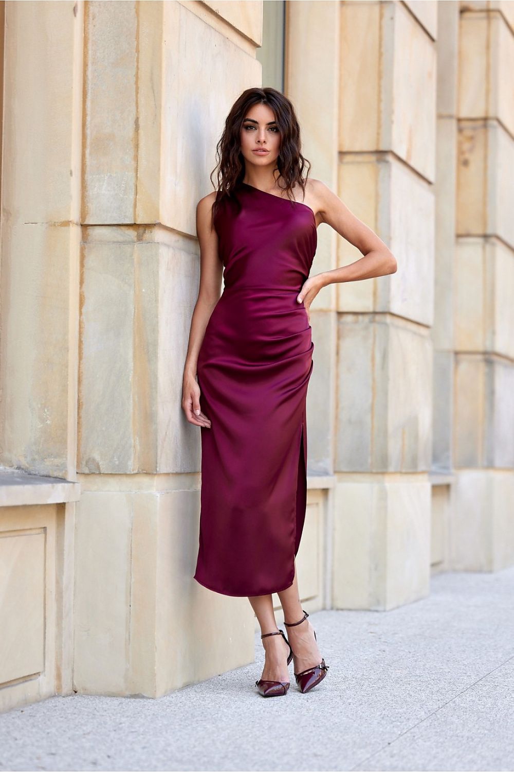 Evening dress Roco Fashion