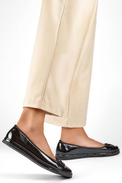 Ballet flats PRIMO