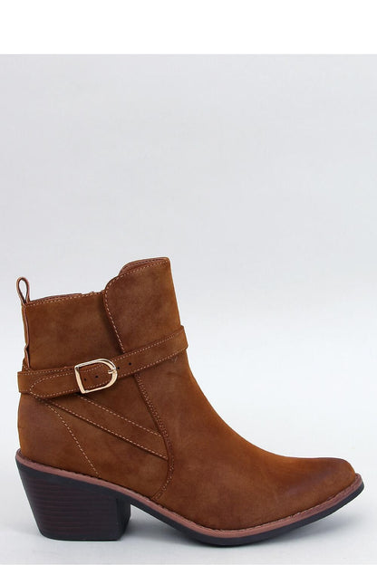 Heel boots Inello