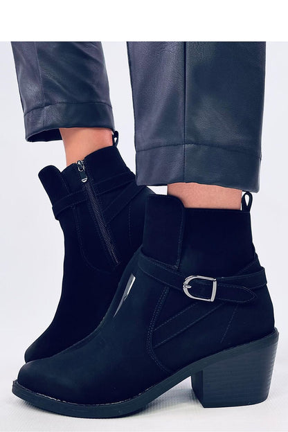 Heel boots Inello