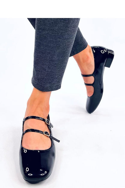 Heel pumps Inello