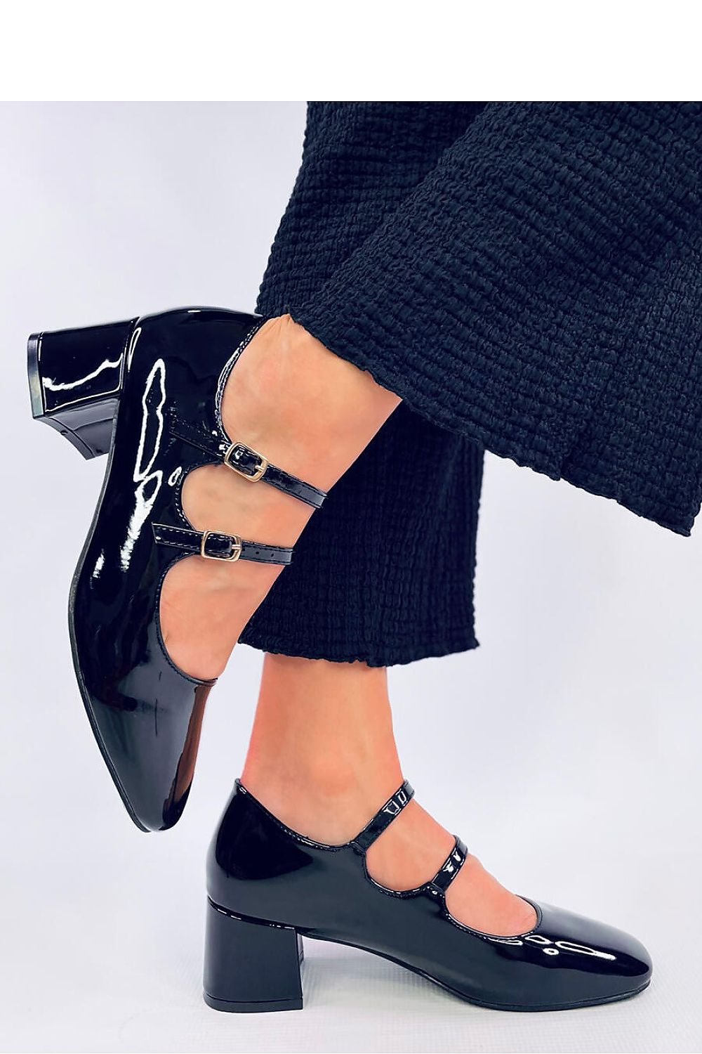 Heel pumps Inello