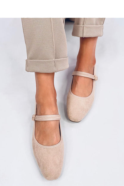 Ballet flats Inello