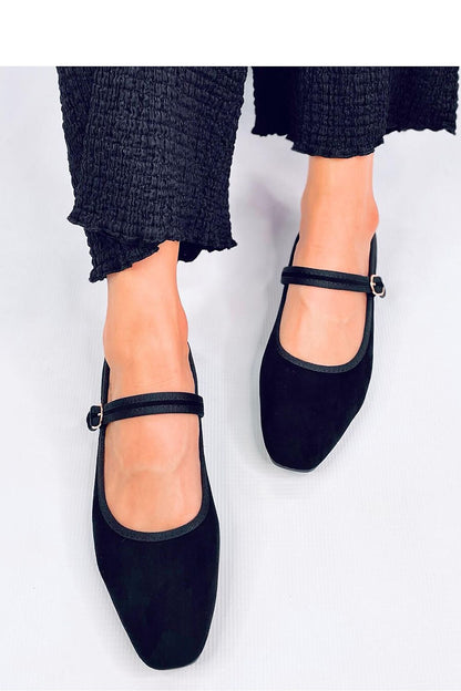 Ballet flats Inello