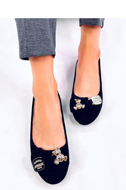 Ballet flats Inello