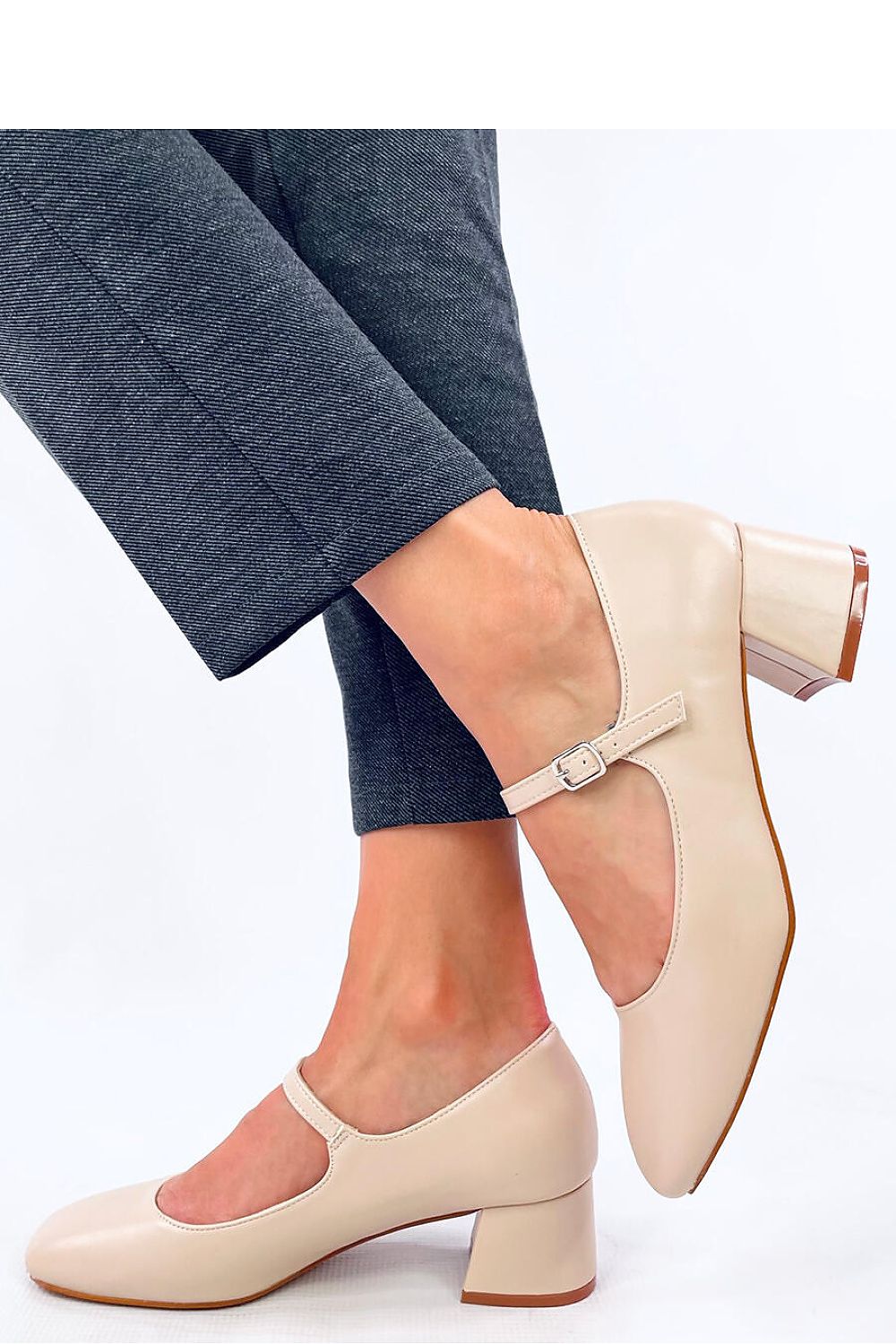 Heel pumps Inello