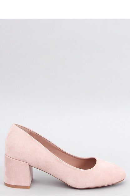 Block heel pumps Inello